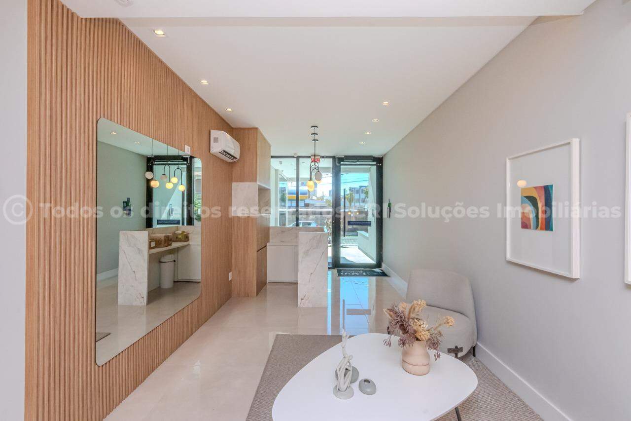 Foto do imóvel Apartamento no Edifício Lado Moraine Residencial com 02 Suítes na Fazenda em Itajaí. 