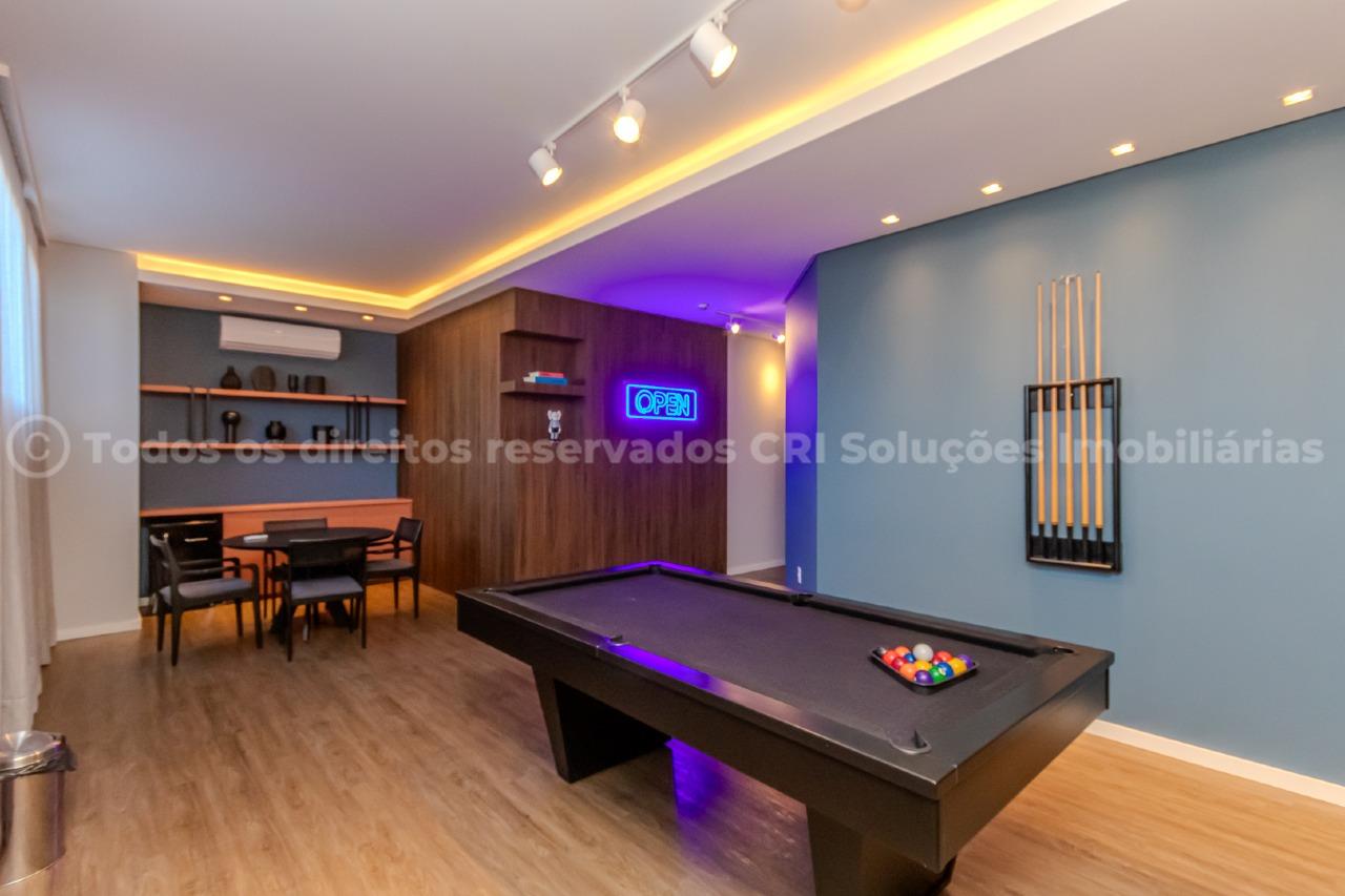 Foto do imóvel Apartamento no Edifício Lado Moraine Residencial com 02 Suítes na Fazenda em Itajaí. 