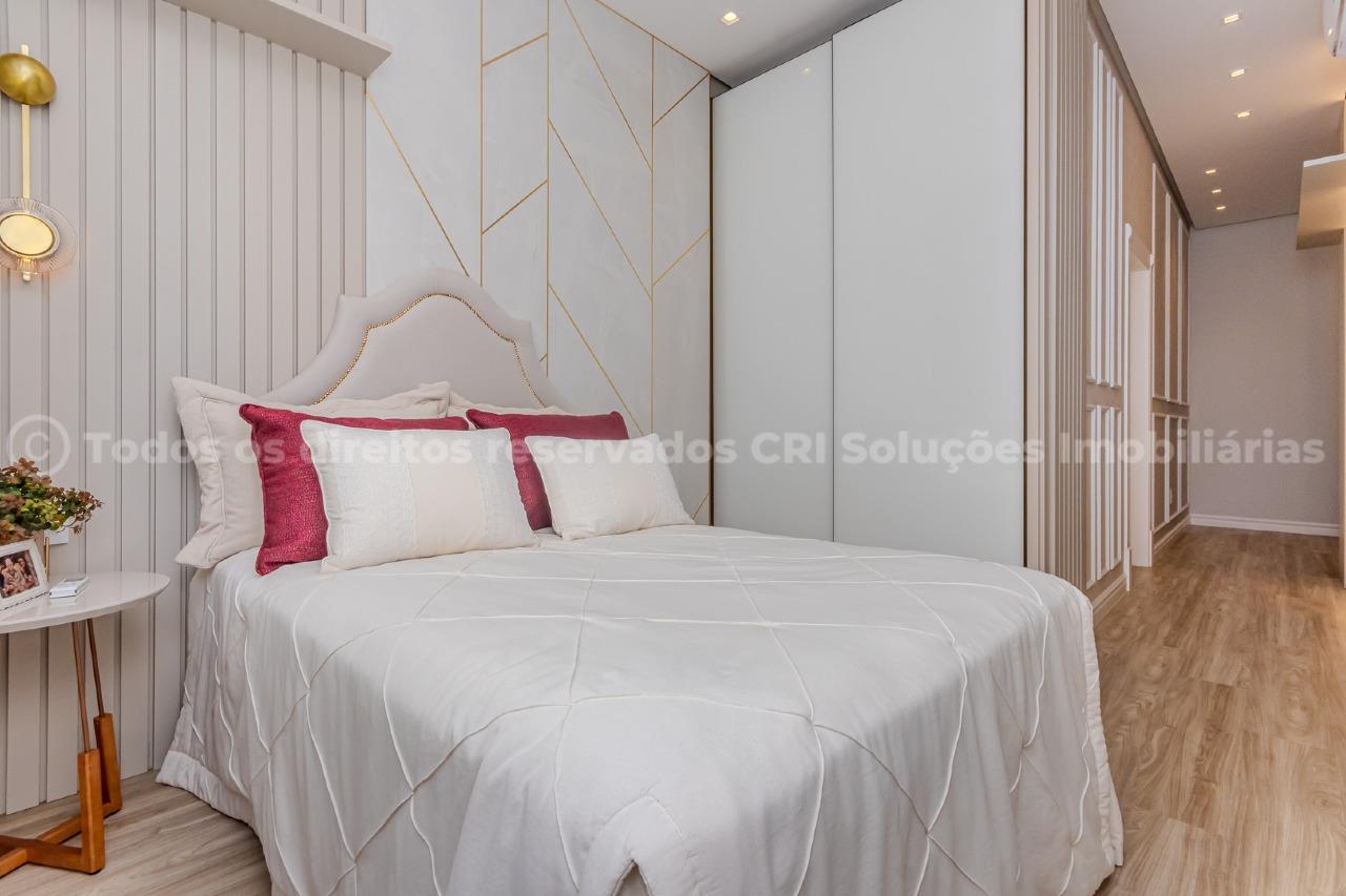 Foto do imóvel Apartamento mobiliado de 4 suítes no Magnifique Imperiale – Meia Praia, Itapema
