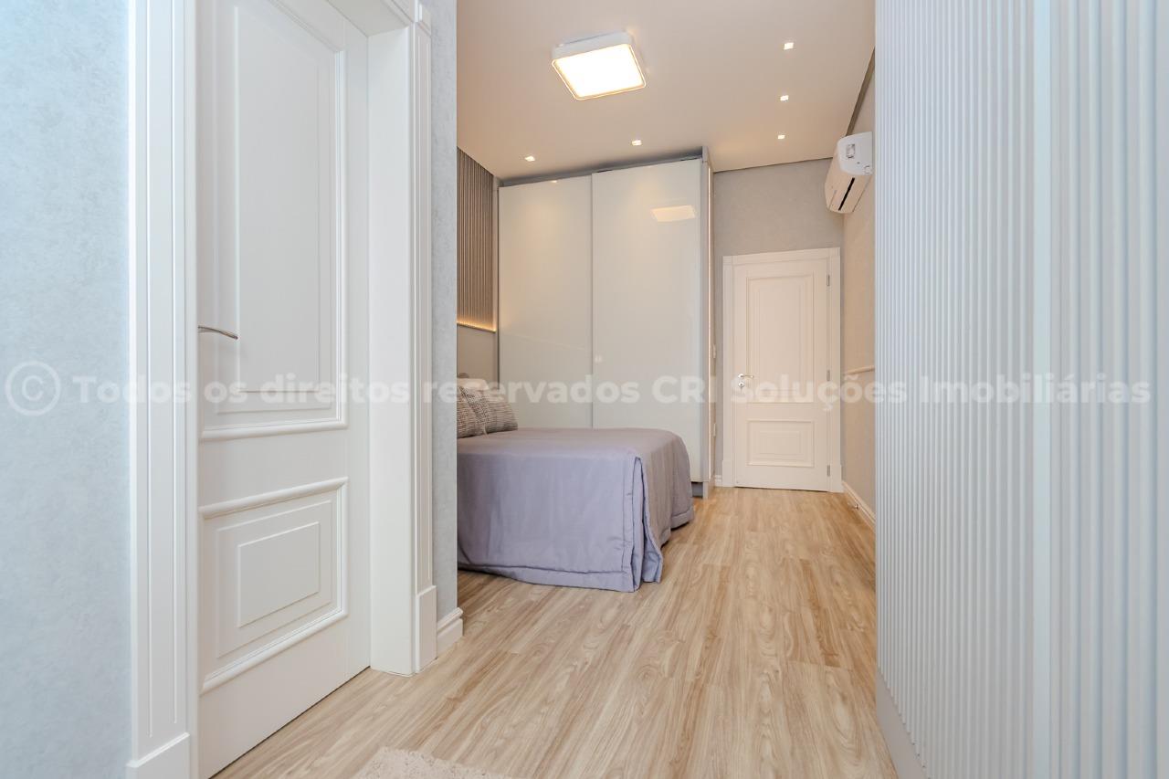 Foto do imóvel Apartamento mobiliado de 4 suítes no Magnifique Imperiale – Meia Praia, Itapema