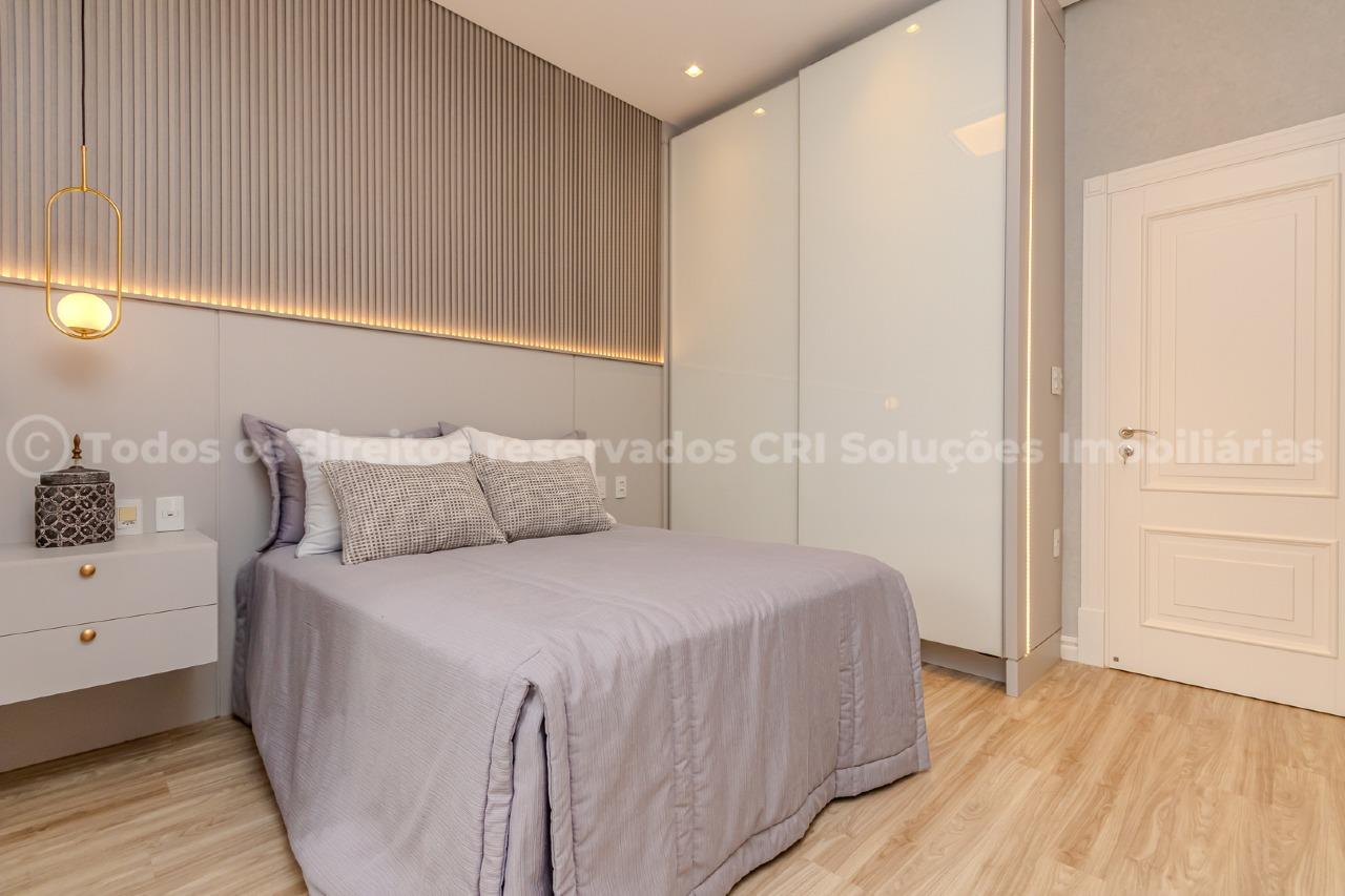 Foto do imóvel Apartamento mobiliado de 4 suítes no Magnifique Imperiale – Meia Praia, Itapema