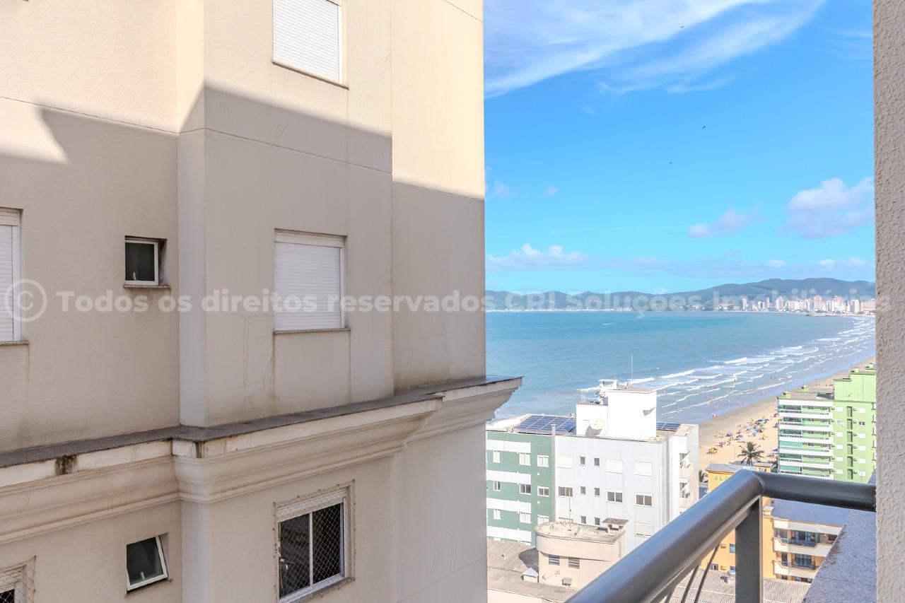 Foto do imóvel Apartamento mobiliado de 4 suítes no Magnifique Imperiale – Meia Praia, Itapema