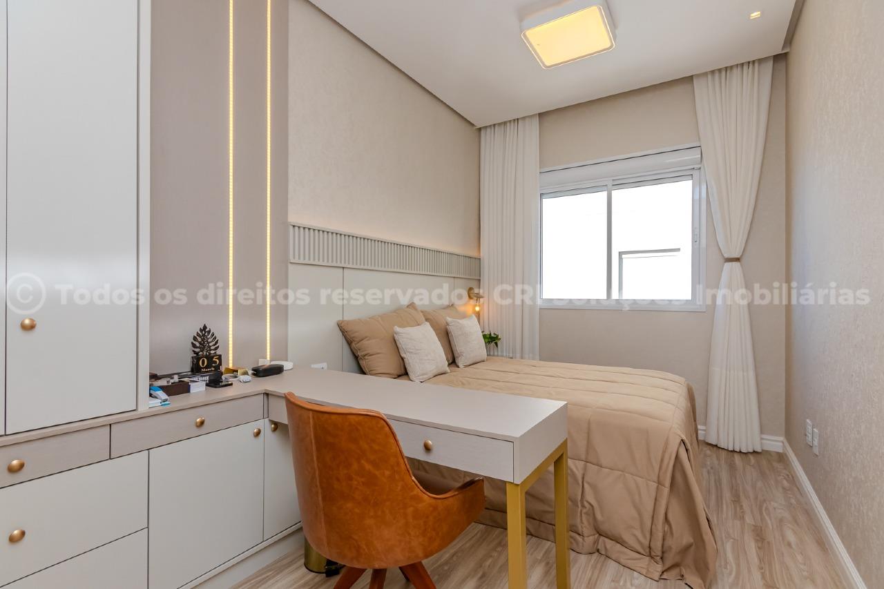 Foto do imóvel Apartamento mobiliado de 4 suítes no Magnifique Imperiale – Meia Praia, Itapema