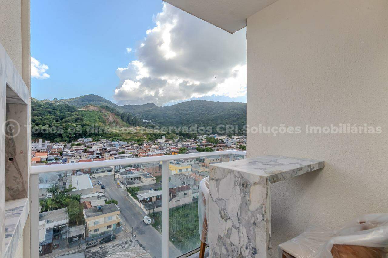 Foto do imóvel Apartamento no Colinas de Itapema – 53m², 2 dormitórios e lazer completo no Alto São Bento