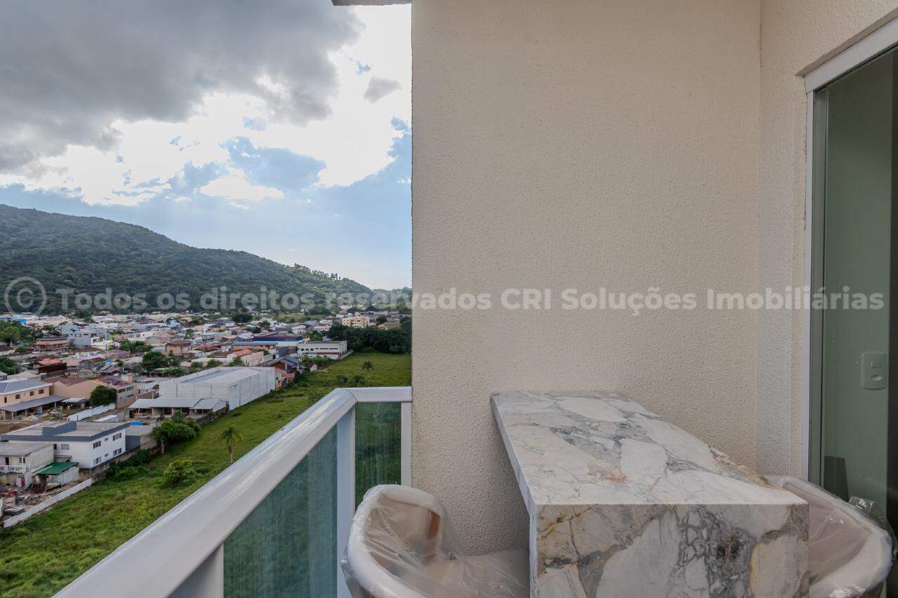 Foto do imóvel Apartamento no Colinas de Itapema – 53m², 2 dormitórios e lazer completo no Alto São Bento