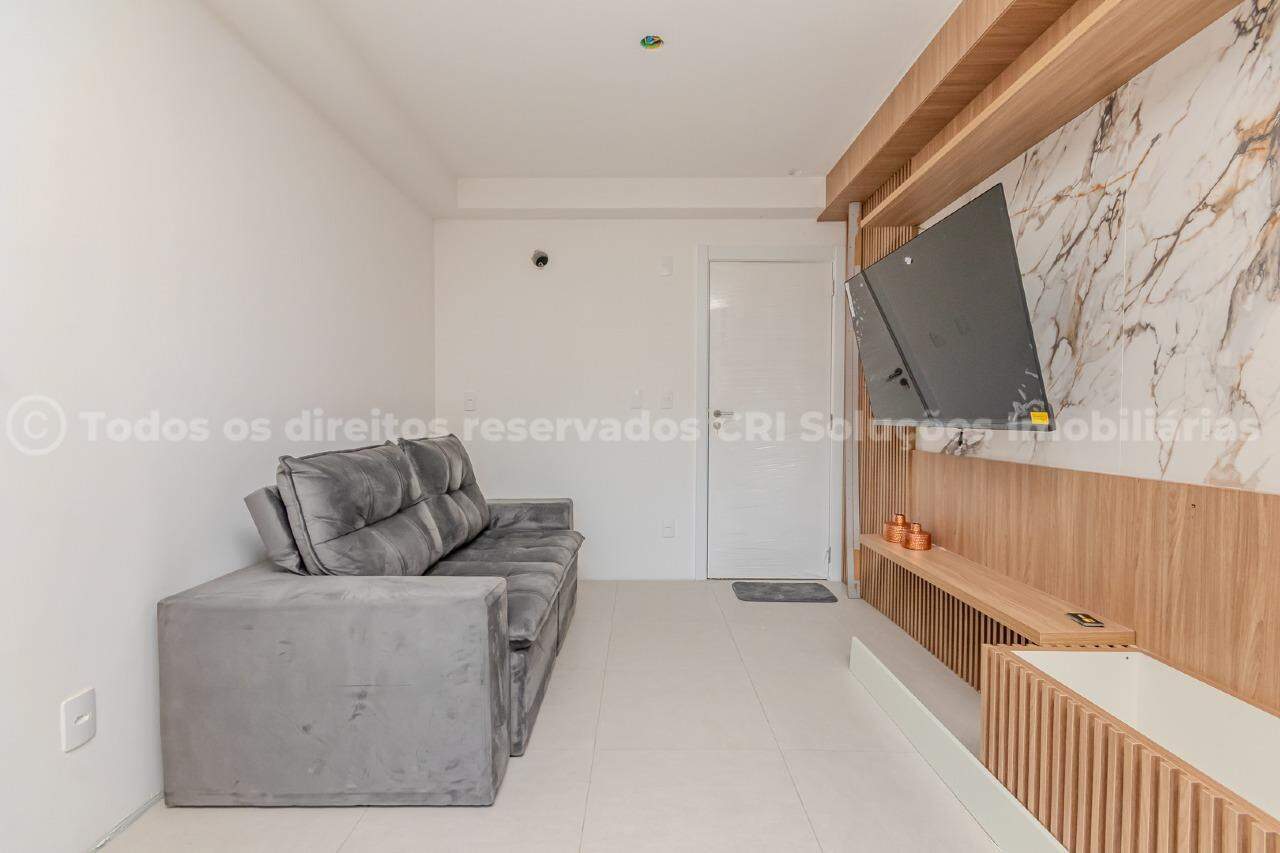 Foto do imóvel Apartamento no Colinas de Itapema – 53m², 2 dormitórios e lazer completo no Alto São Bento