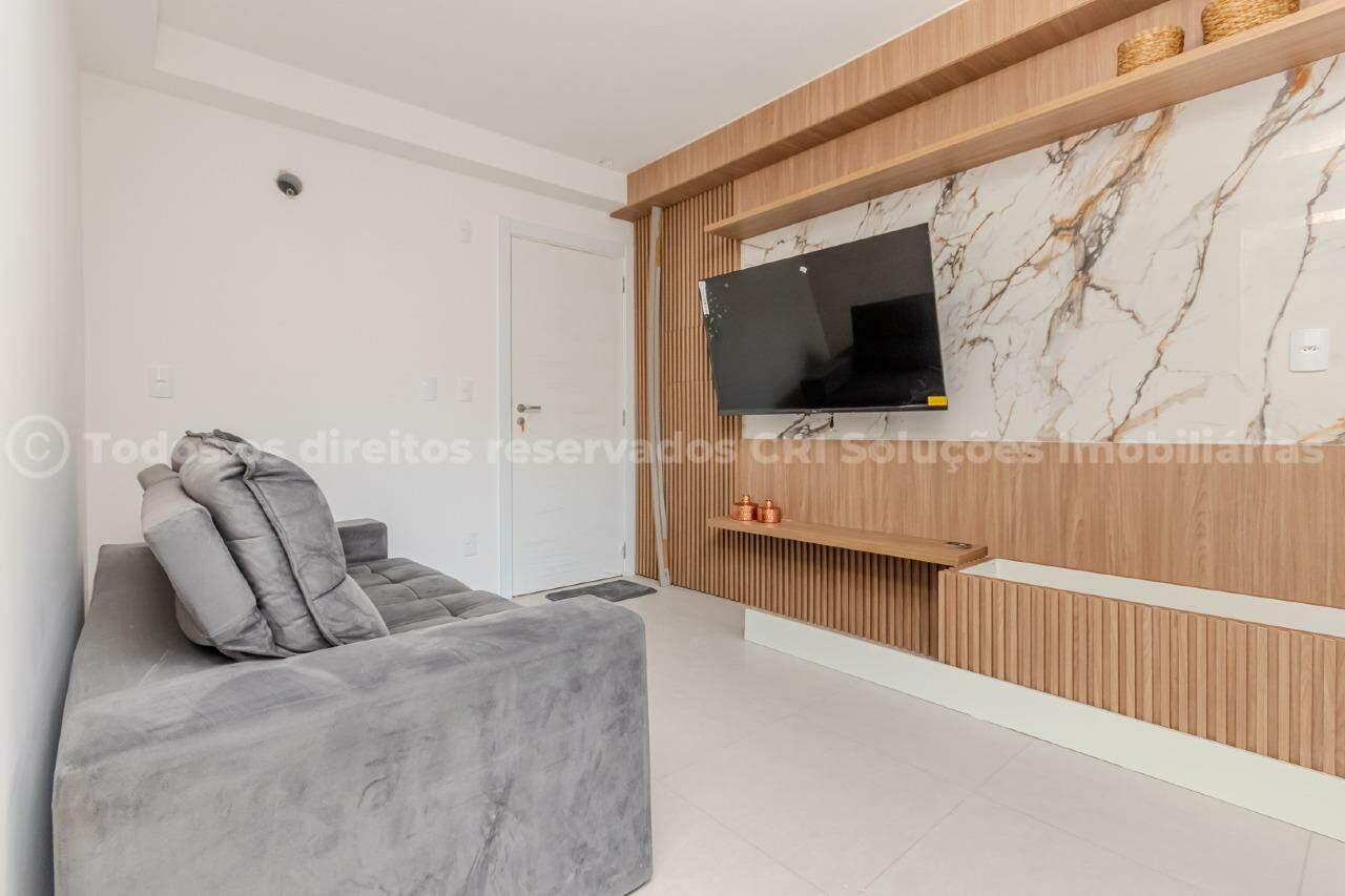 Foto do imóvel Apartamento no Colinas de Itapema – 53m², 2 dormitórios e lazer completo no Alto São Bento
