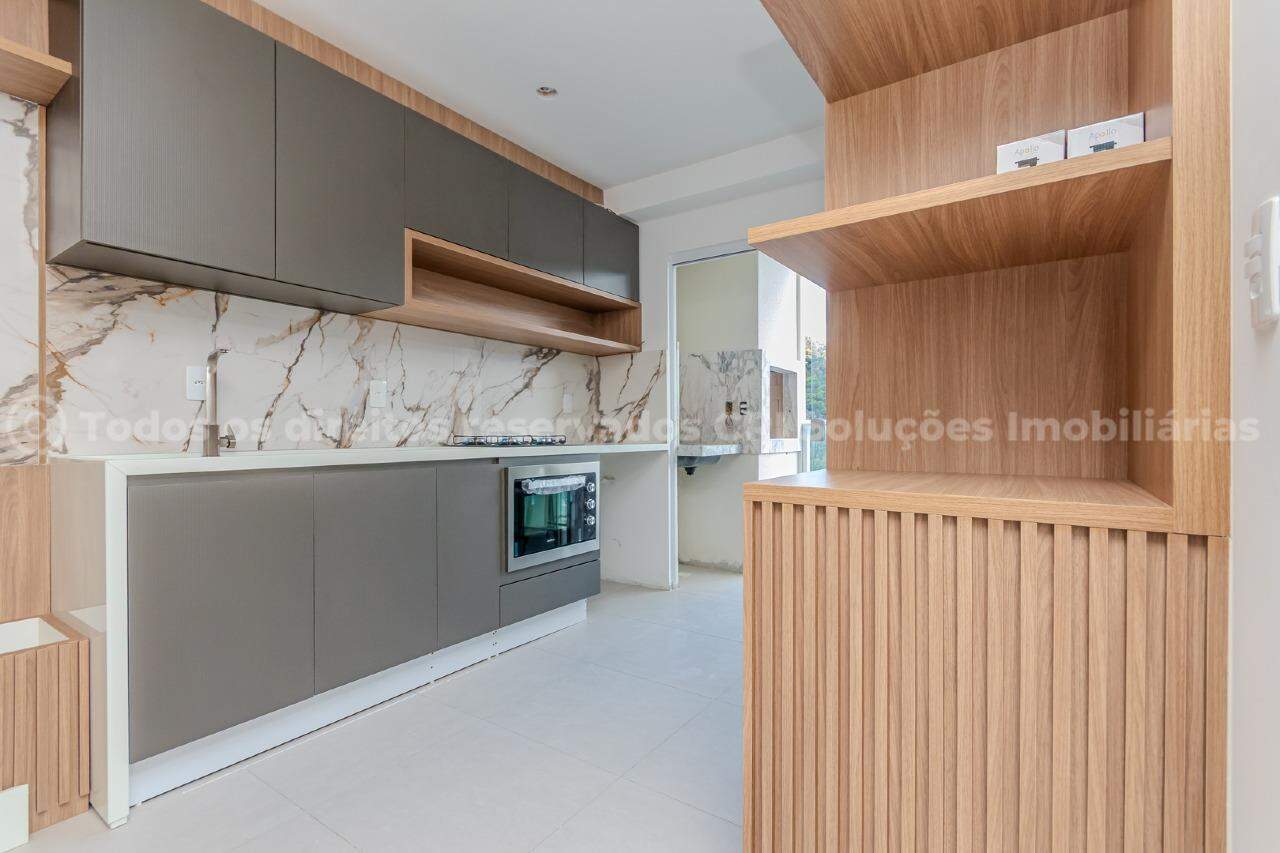 Foto do imóvel Apartamento no Colinas de Itapema – 53m², 2 dormitórios e lazer completo no Alto São Bento