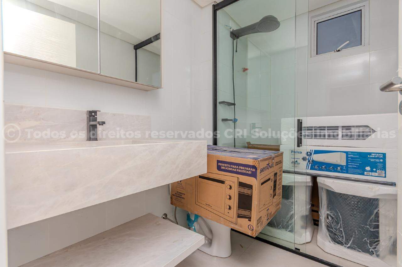 Foto do imóvel Apartamento no Colinas de Itapema – 53m², 2 dormitórios e lazer completo no Alto São Bento