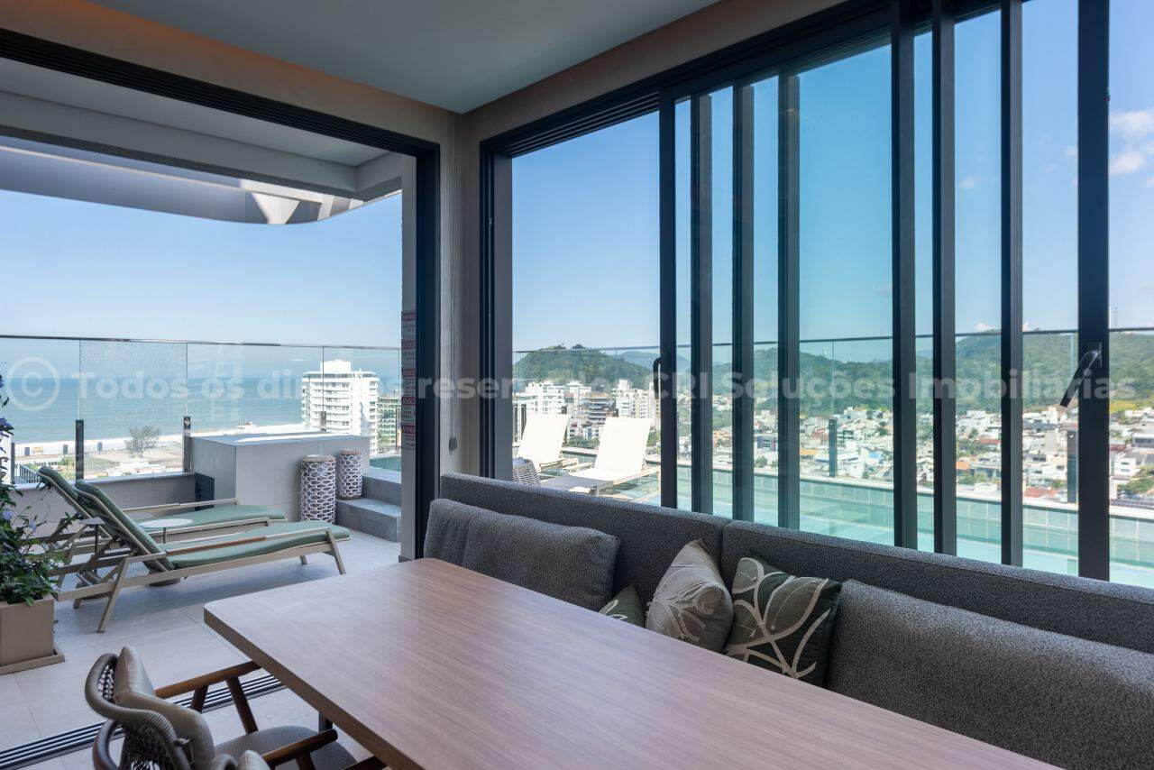 Foto do imóvel Apartamento no Brava Sixteen na Praia Brava em Itajai 