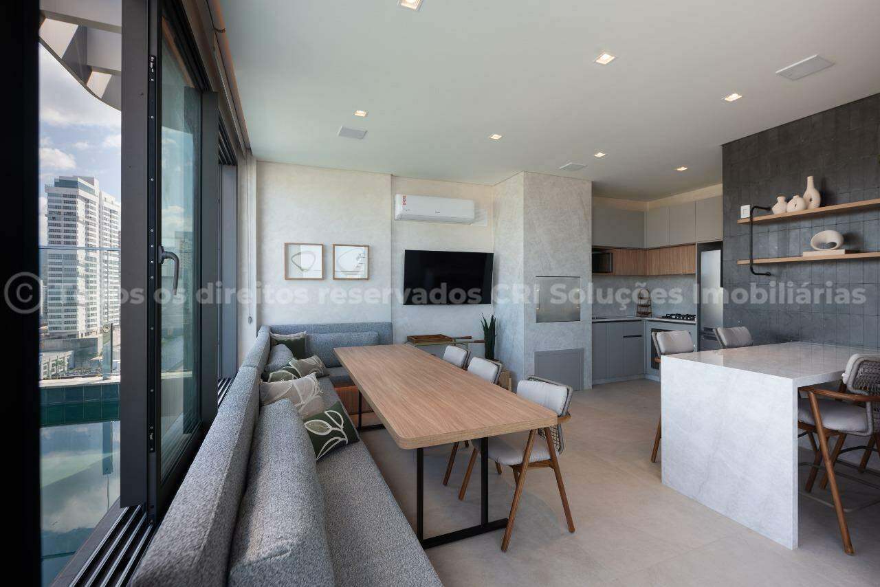 Foto do imóvel Apartamento no Brava Sixteen na Praia Brava em Itajai 