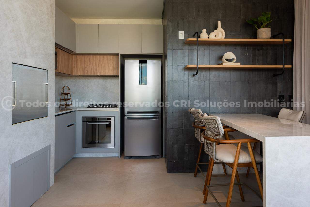 Foto do imóvel Apartamento no Brava Sixteen na Praia Brava em Itajai 