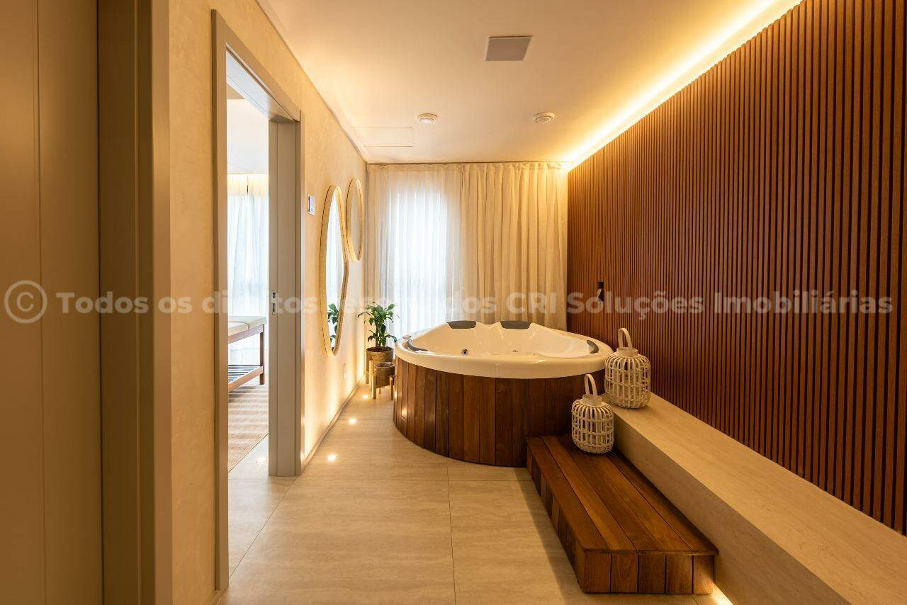 Foto do imóvel Apartamento no Brava Sixteen na Praia Brava em Itajai 