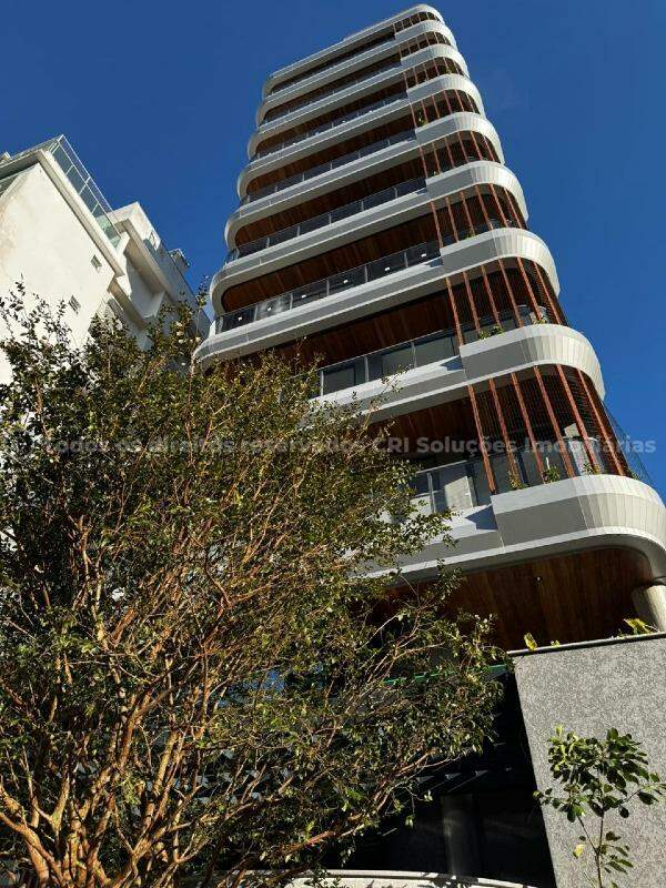 Foto do imóvel Apartamento no Brava Sixteen na Praia Brava em Itajai 