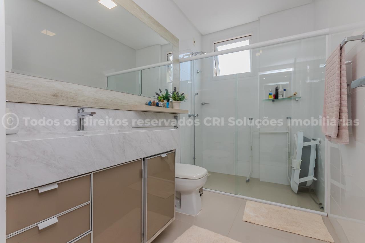 Foto do imóvel Apartamento Mobiliado Vista Mar com 03 suítes á venda no Edifício Aureo em Itapema