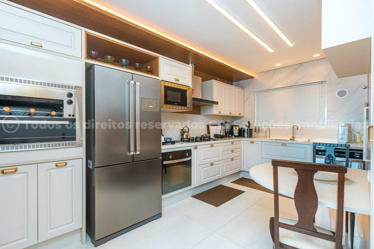 Foto do imóvel Apartamento 4 Suítes no Edifício Italian no Bairro Pioneiros Balneário Camboriú