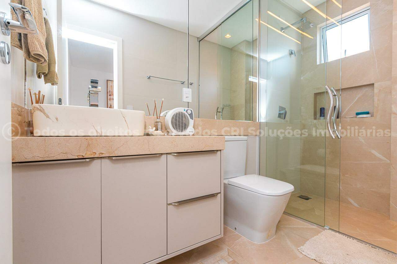 Foto do imóvel Apartamento 4 Suítes no Edifício Italian no Bairro Pioneiros Balneário Camboriú