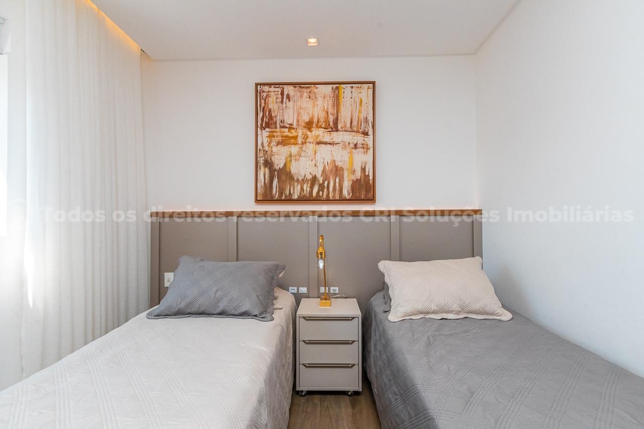 Foto do imóvel Apartamento 4 Suítes no Edifício Italian no Bairro Pioneiros Balneário Camboriú