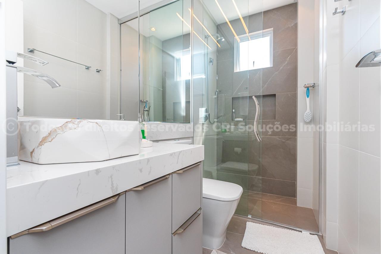 Foto do imóvel Apartamento 4 Suítes no Edifício Italian no Bairro Pioneiros Balneário Camboriú