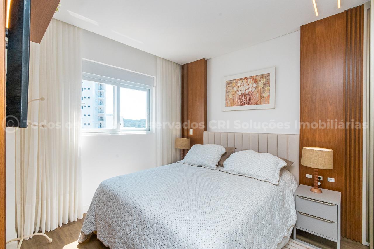 Foto do imóvel Apartamento 4 Suítes no Edifício Italian no Bairro Pioneiros Balneário Camboriú