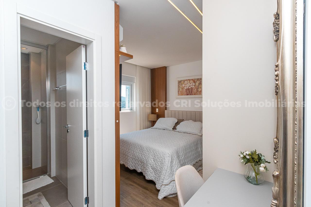 Foto do imóvel Apartamento 4 Suítes no Edifício Italian no Bairro Pioneiros Balneário Camboriú