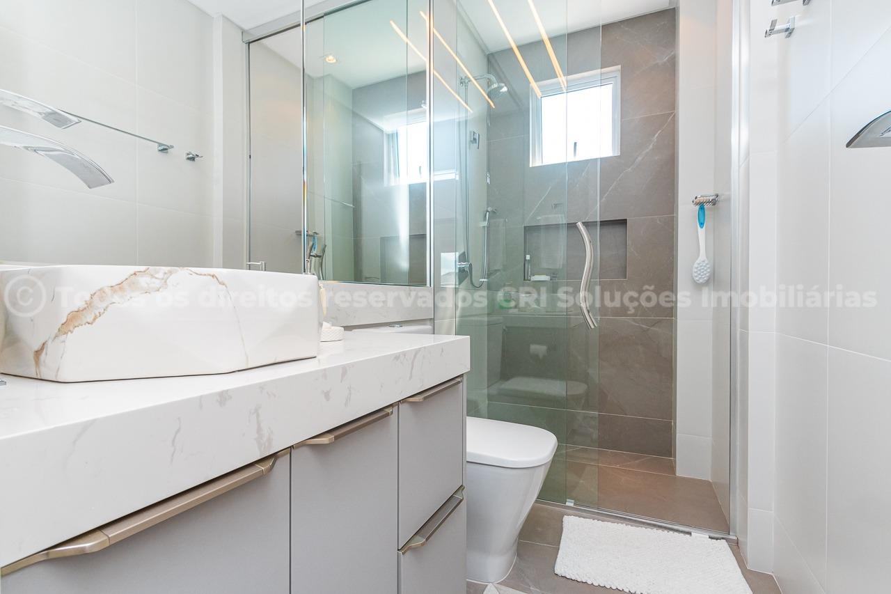 Foto do imóvel Apartamento 4 Suítes no Edifício Italian no Bairro Pioneiros Balneário Camboriú