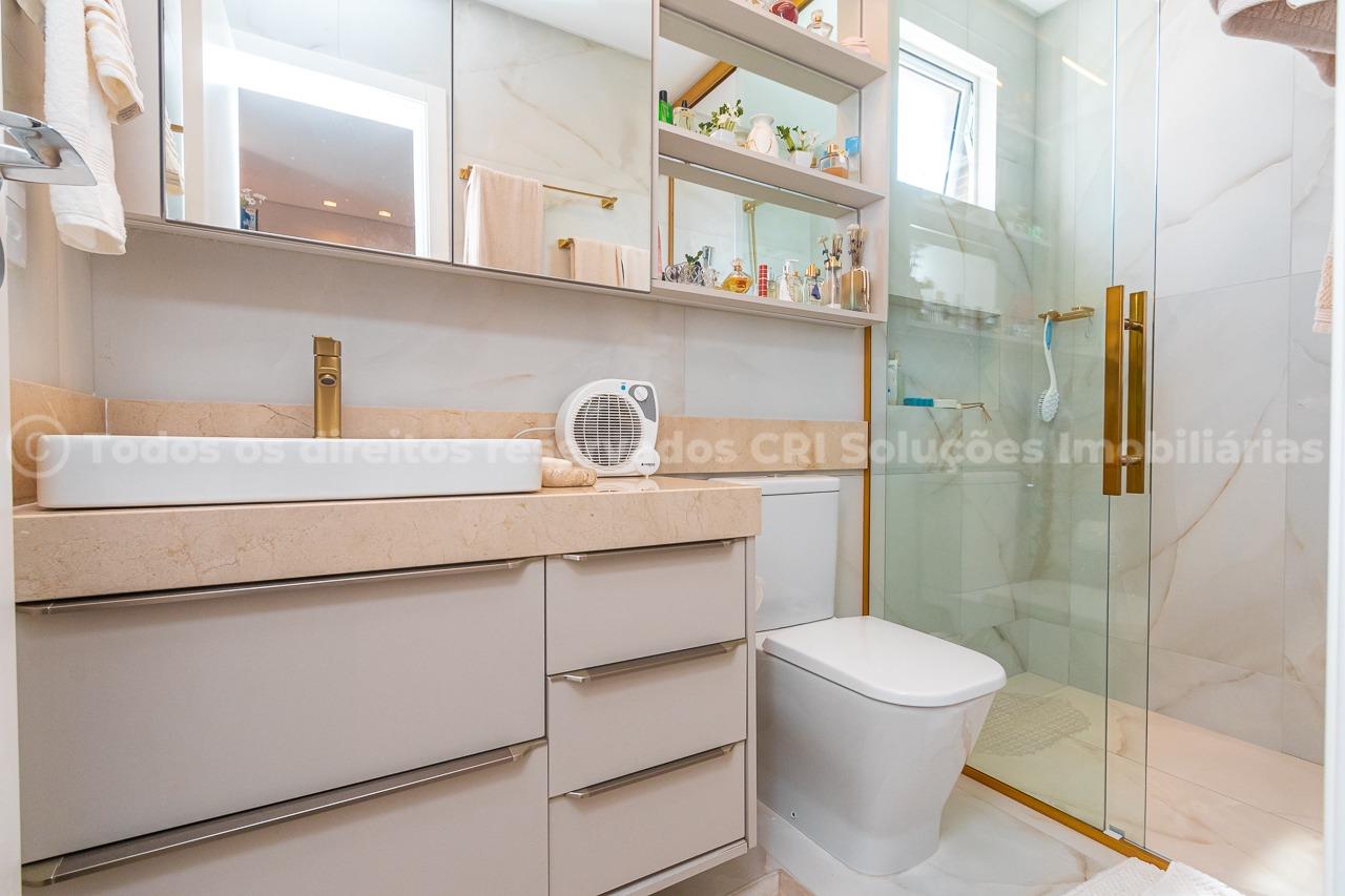 Foto do imóvel Apartamento 4 Suítes no Edifício Italian no Bairro Pioneiros Balneário Camboriú
