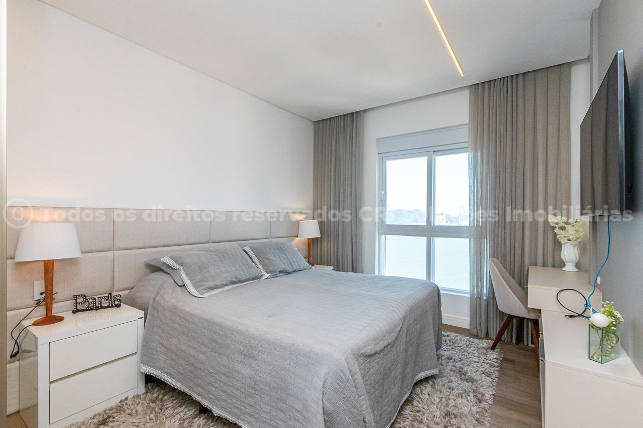 Foto do imóvel Apartamento 4 Suítes no Edifício Italian no Bairro Pioneiros Balneário Camboriú