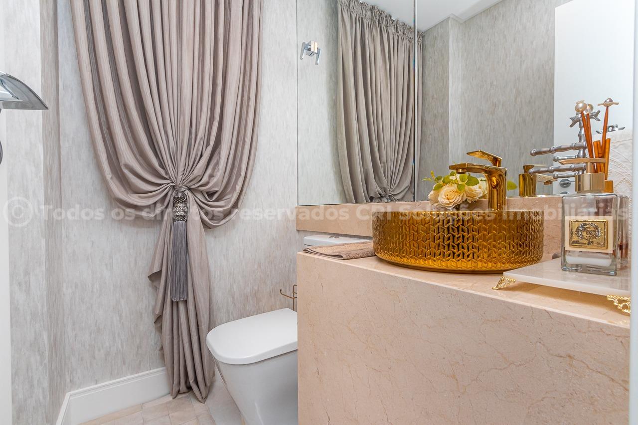 Foto do imóvel Apartamento 4 Suítes no Edifício Italian no Bairro Pioneiros Balneário Camboriú