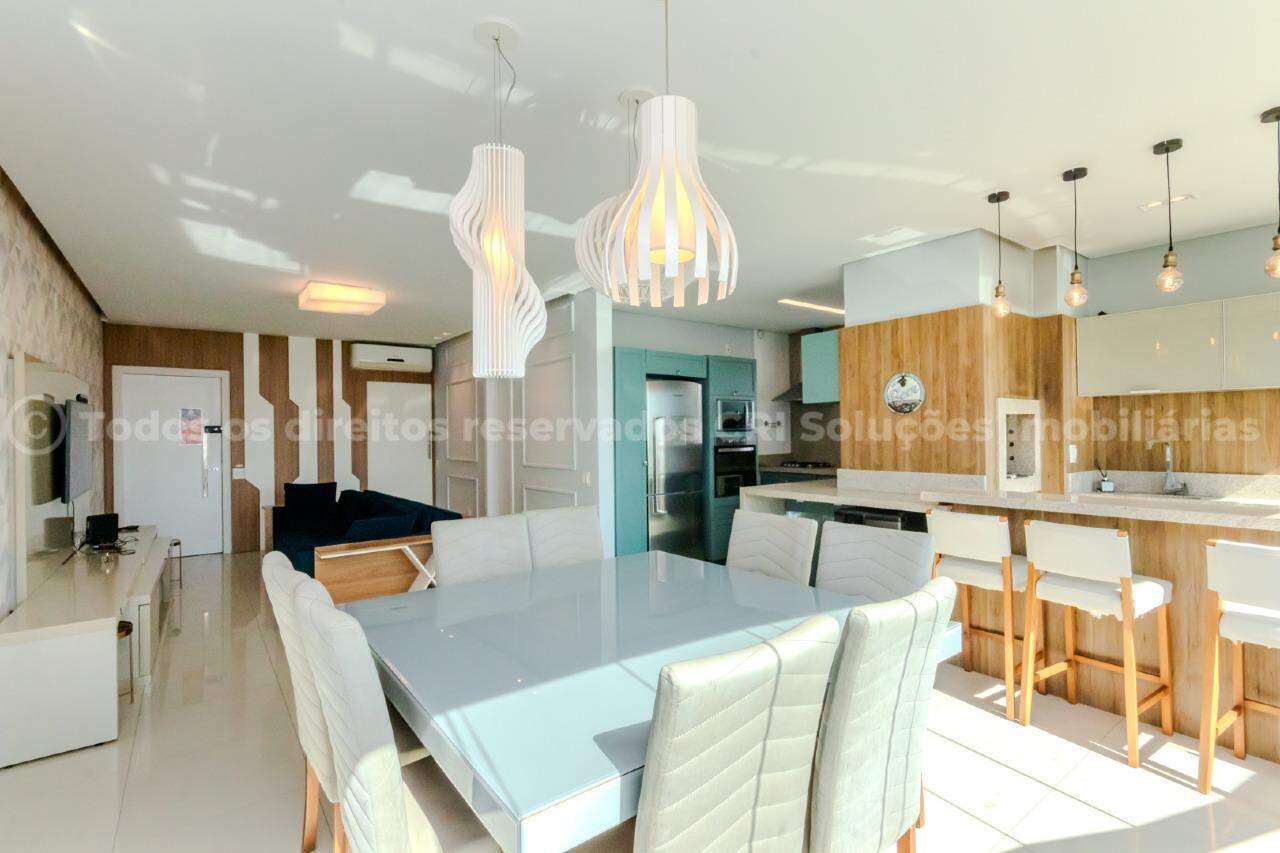 Foto do imóvel Apartamento Mobiliado de 3 Quartos no Edifício Porto da Barra em Balneário Camboriú