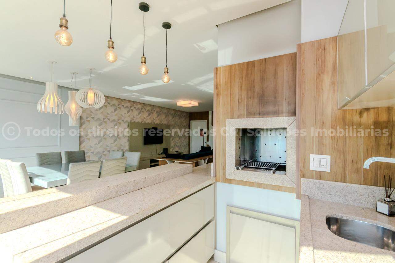 Foto do imóvel Apartamento Mobiliado de 3 Quartos no Edifício Porto da Barra em Balneário Camboriú