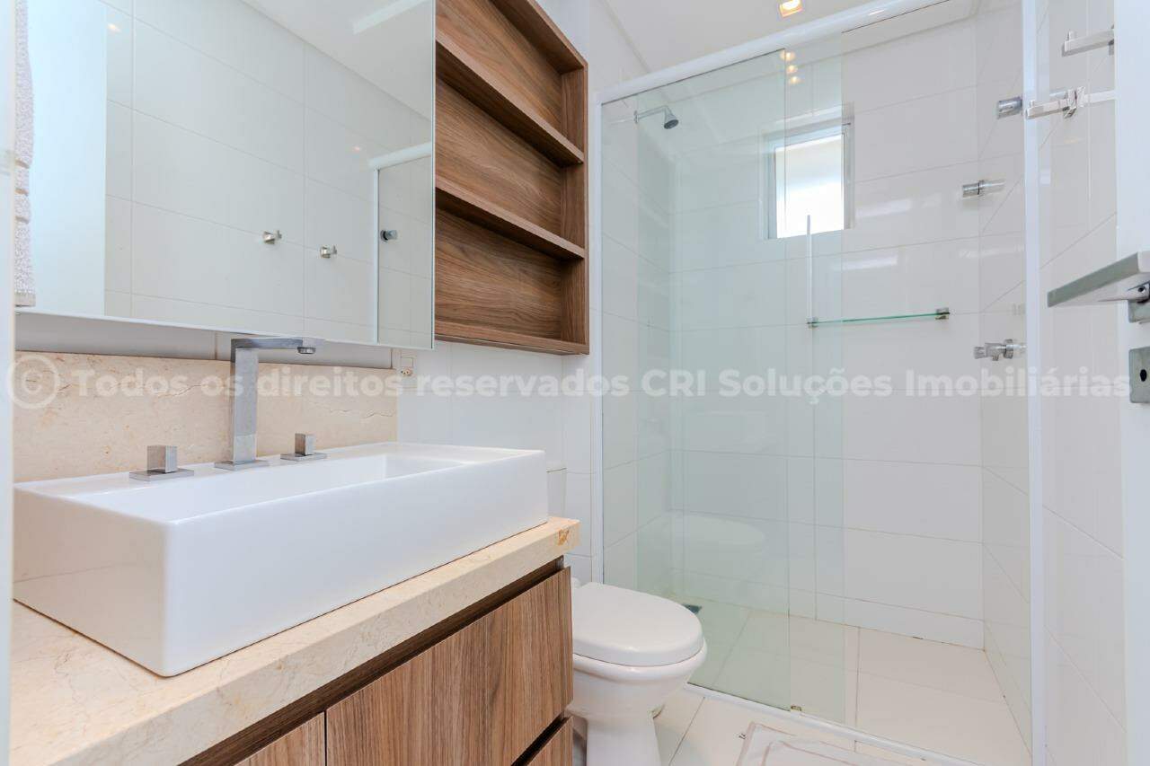 Foto do imóvel Apartamento Mobiliado de 3 Quartos no Edifício Porto da Barra em Balneário Camboriú