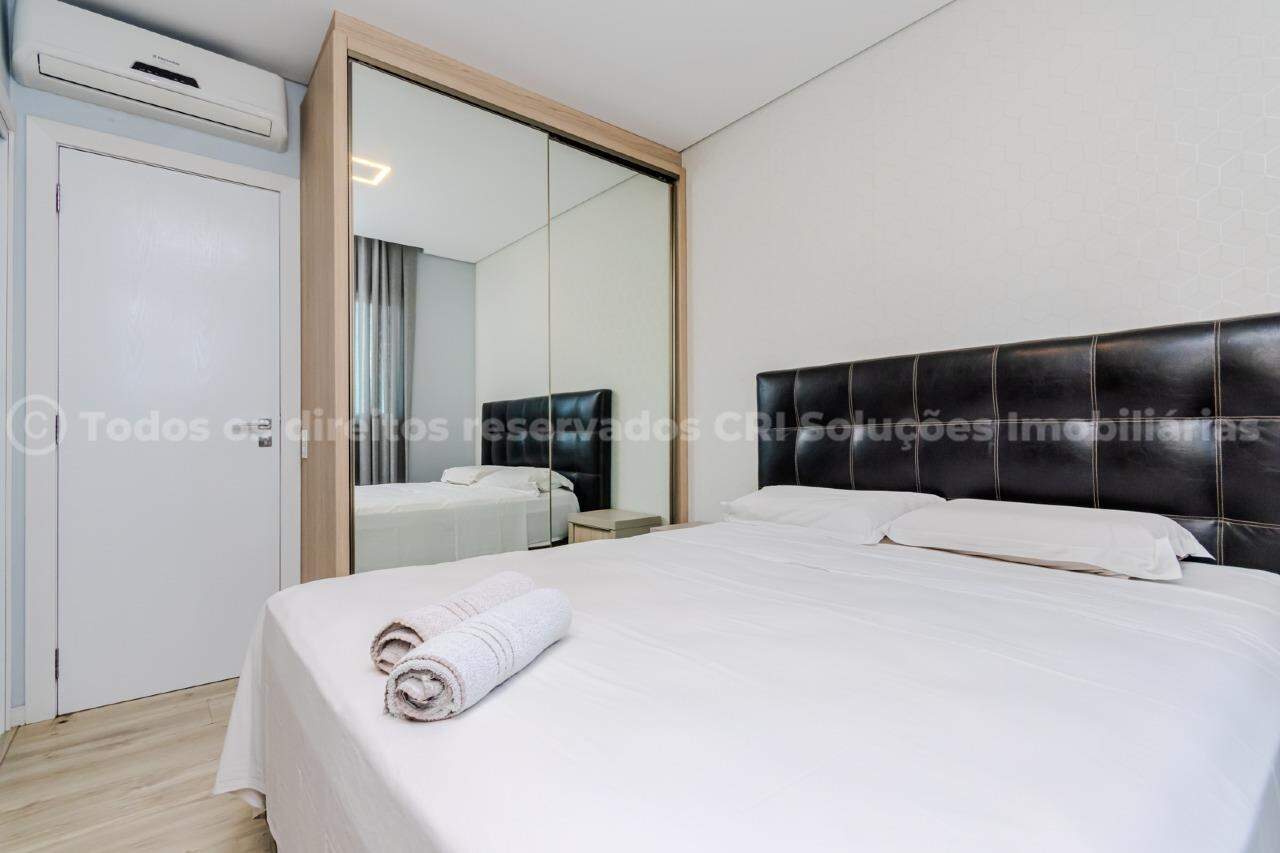 Foto do imóvel Apartamento Mobiliado de 3 Quartos no Edifício Porto da Barra em Balneário Camboriú