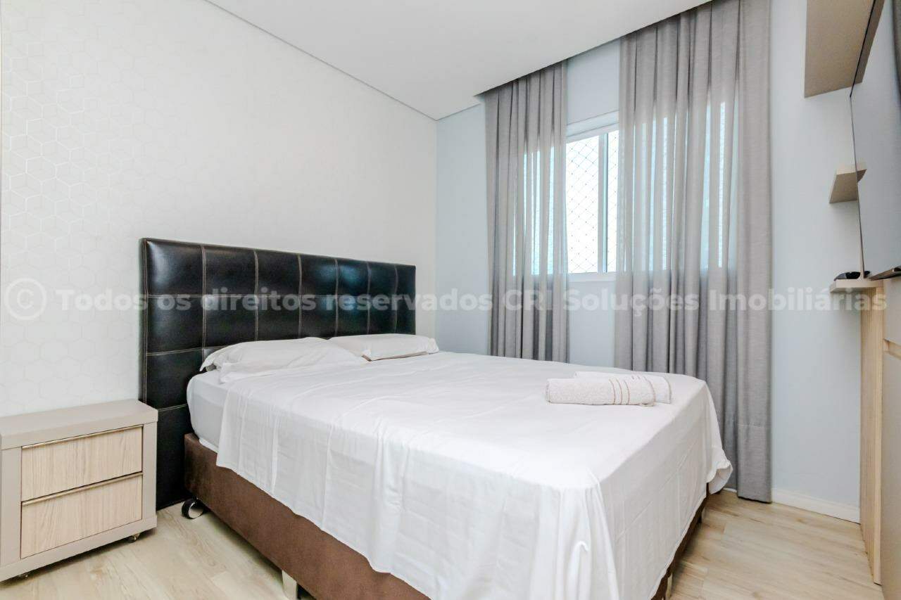 Foto do imóvel Apartamento Mobiliado de 3 Quartos no Edifício Porto da Barra em Balneário Camboriú