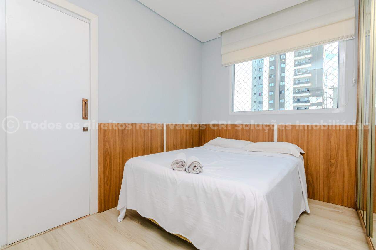 Foto do imóvel Apartamento Mobiliado de 3 Quartos no Edifício Porto da Barra em Balneário Camboriú