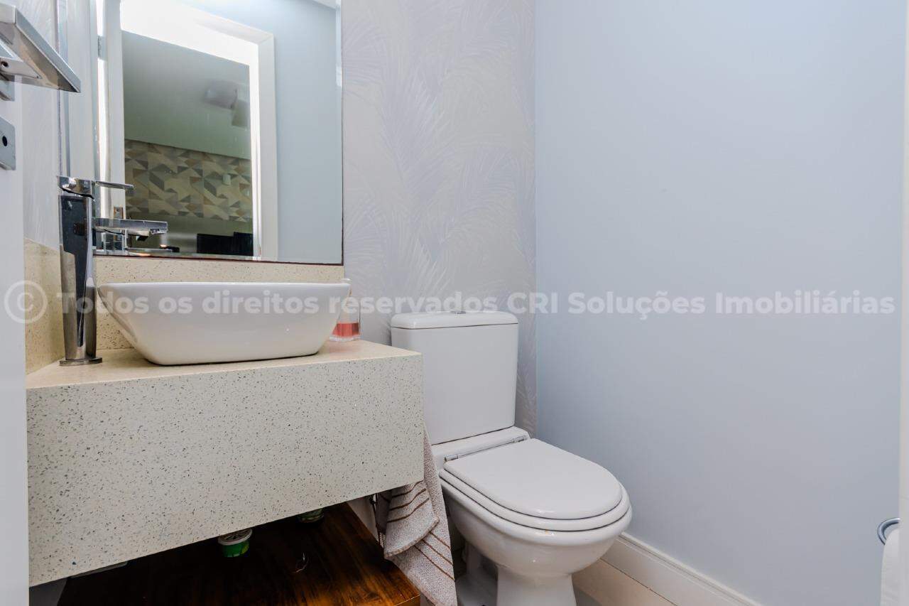 Foto do imóvel Apartamento Mobiliado de 3 Quartos no Edifício Porto da Barra em Balneário Camboriú