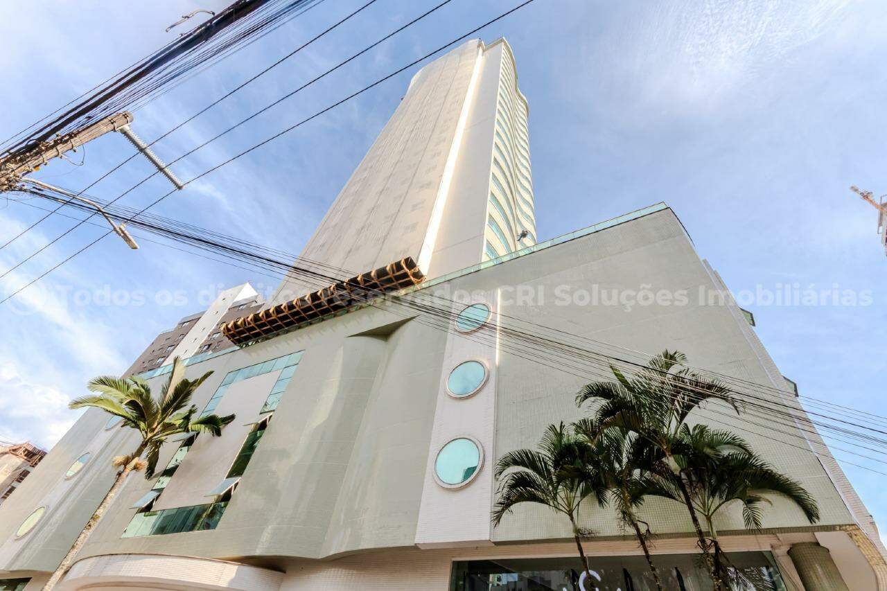Foto do imóvel Apartamento Mobiliado de 3 Quartos no Edifício Porto da Barra em Balneário Camboriú
