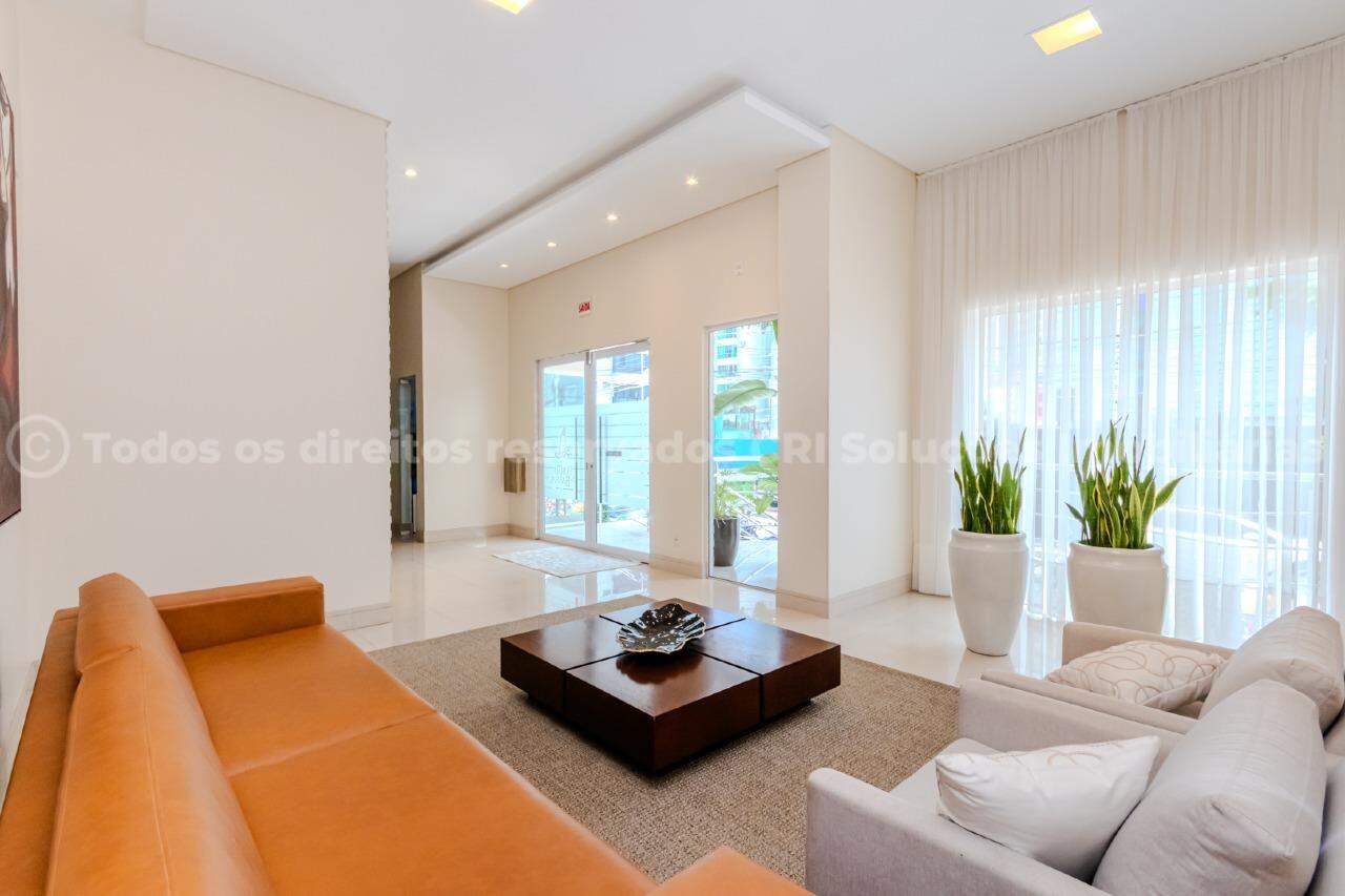 Foto do imóvel Apartamento Mobiliado de 3 Quartos no Edifício Porto da Barra em Balneário Camboriú