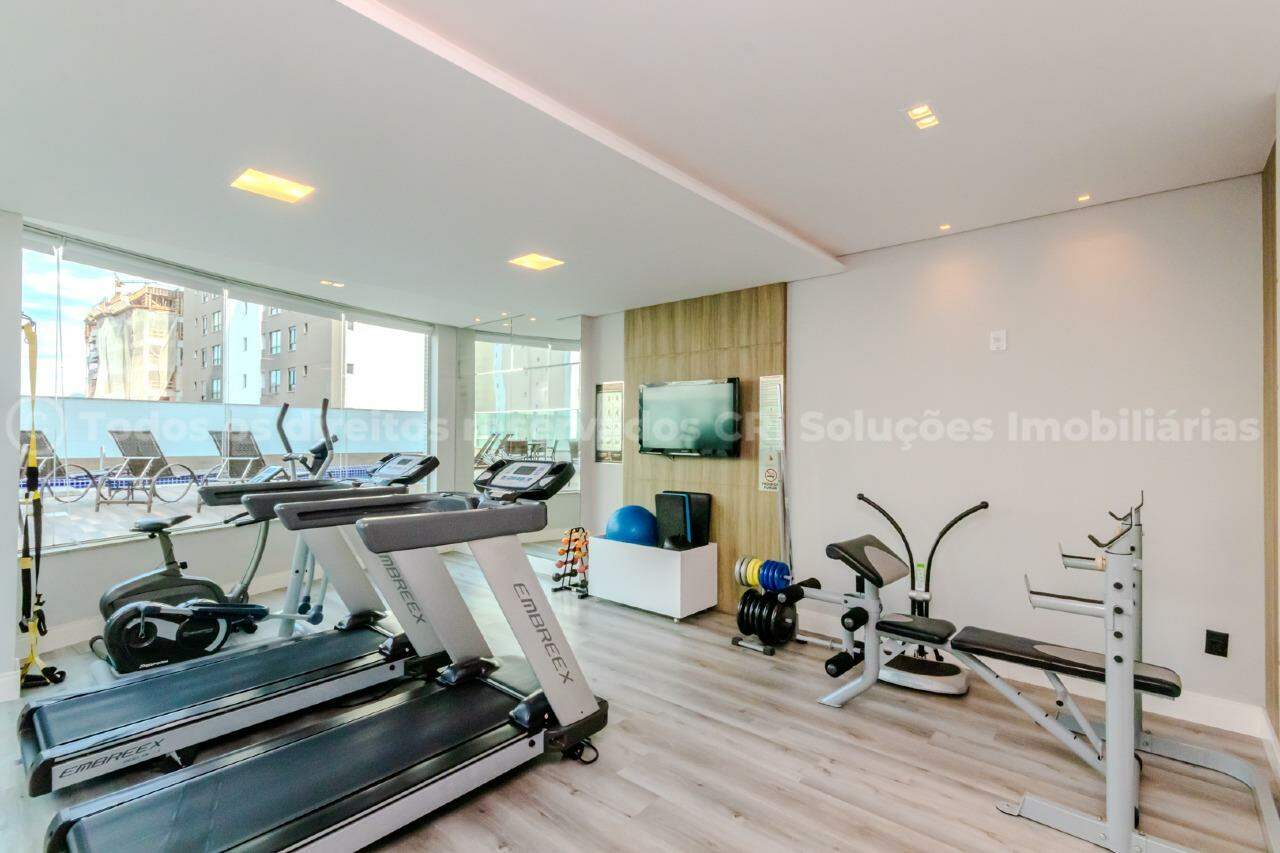 Foto do imóvel Apartamento Mobiliado de 3 Quartos no Edifício Porto da Barra em Balneário Camboriú