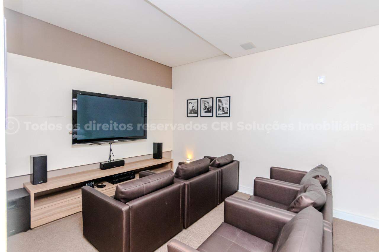 Foto do imóvel Apartamento Mobiliado de 3 Quartos no Edifício Porto da Barra em Balneário Camboriú
