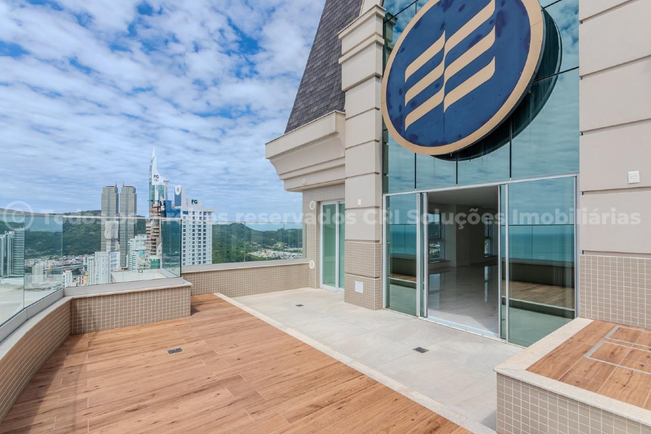 Foto do imóvel Cobertura de 4 Suítes no Aurora Exclusive Home | Avenida Atlântica, Balneário Camboriú