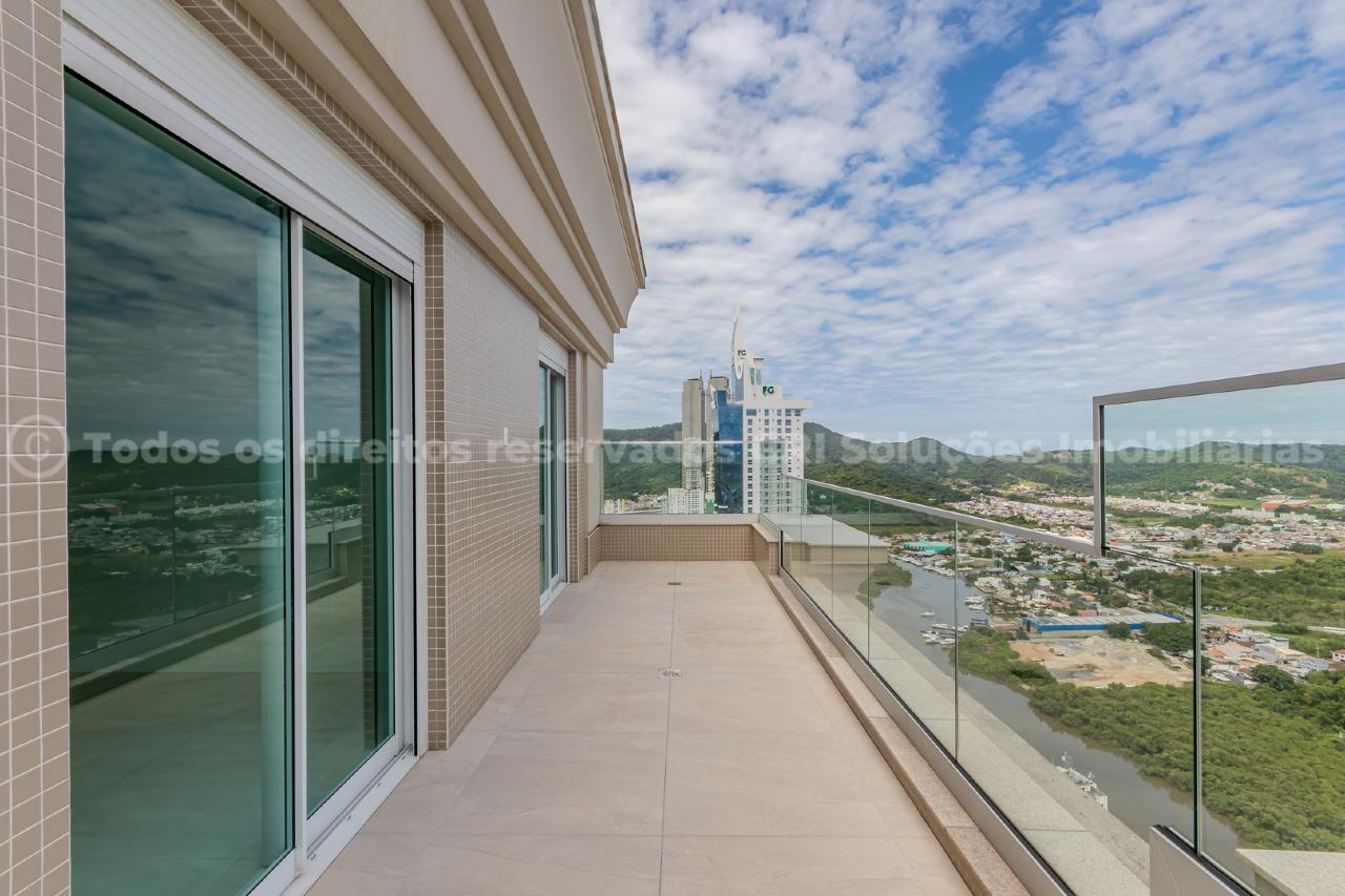Foto do imóvel Cobertura de 4 Suítes no Aurora Exclusive Home | Avenida Atlântica, Balneário Camboriú
