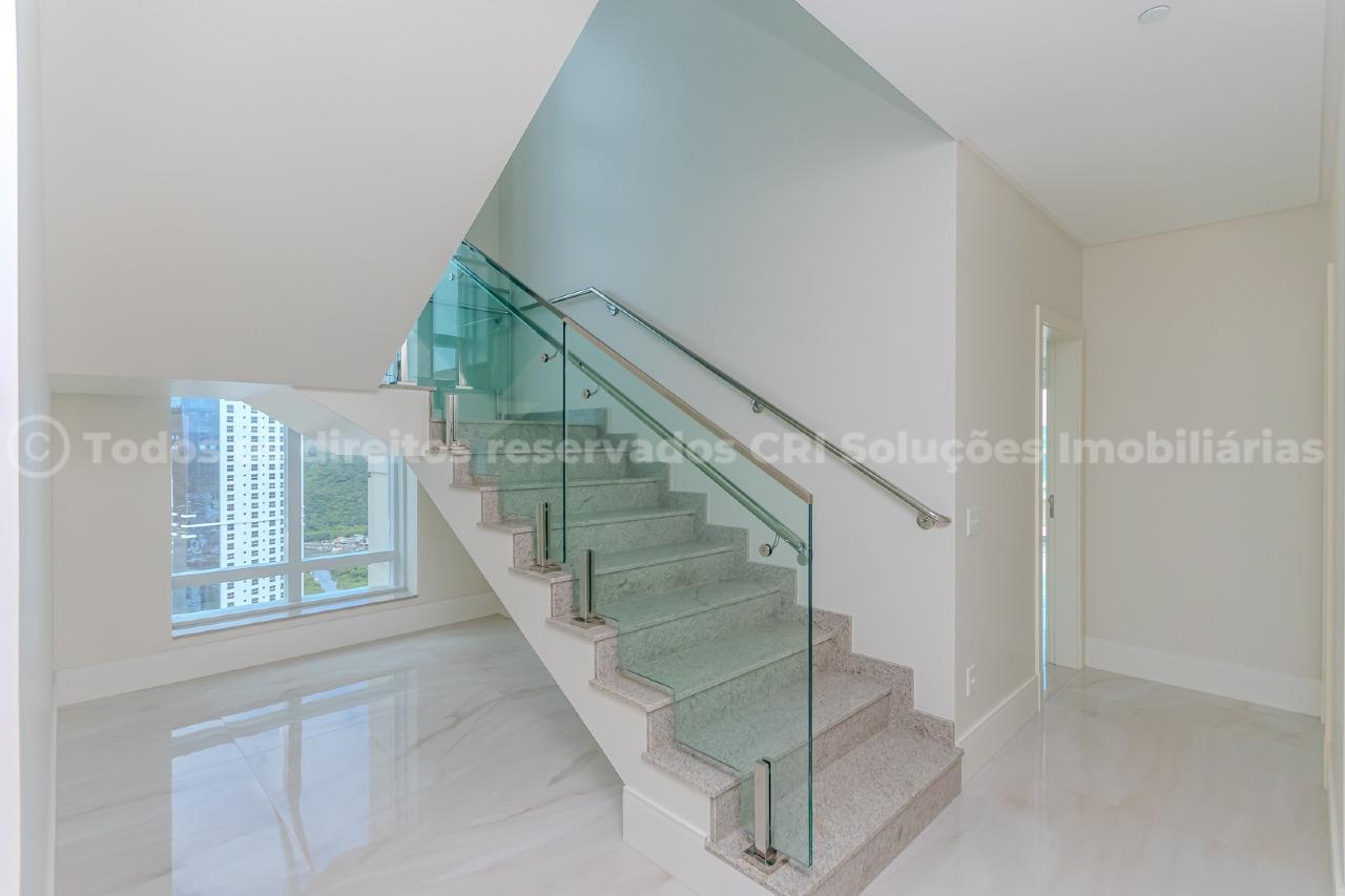 Foto do imóvel Cobertura de 4 Suítes no Aurora Exclusive Home | Avenida Atlântica, Balneário Camboriú
