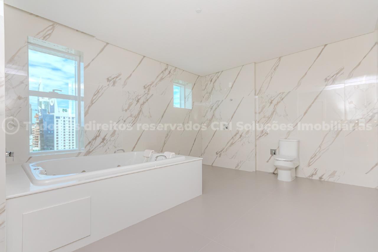 Foto do imóvel Cobertura de 4 Suítes no Aurora Exclusive Home | Avenida Atlântica, Balneário Camboriú