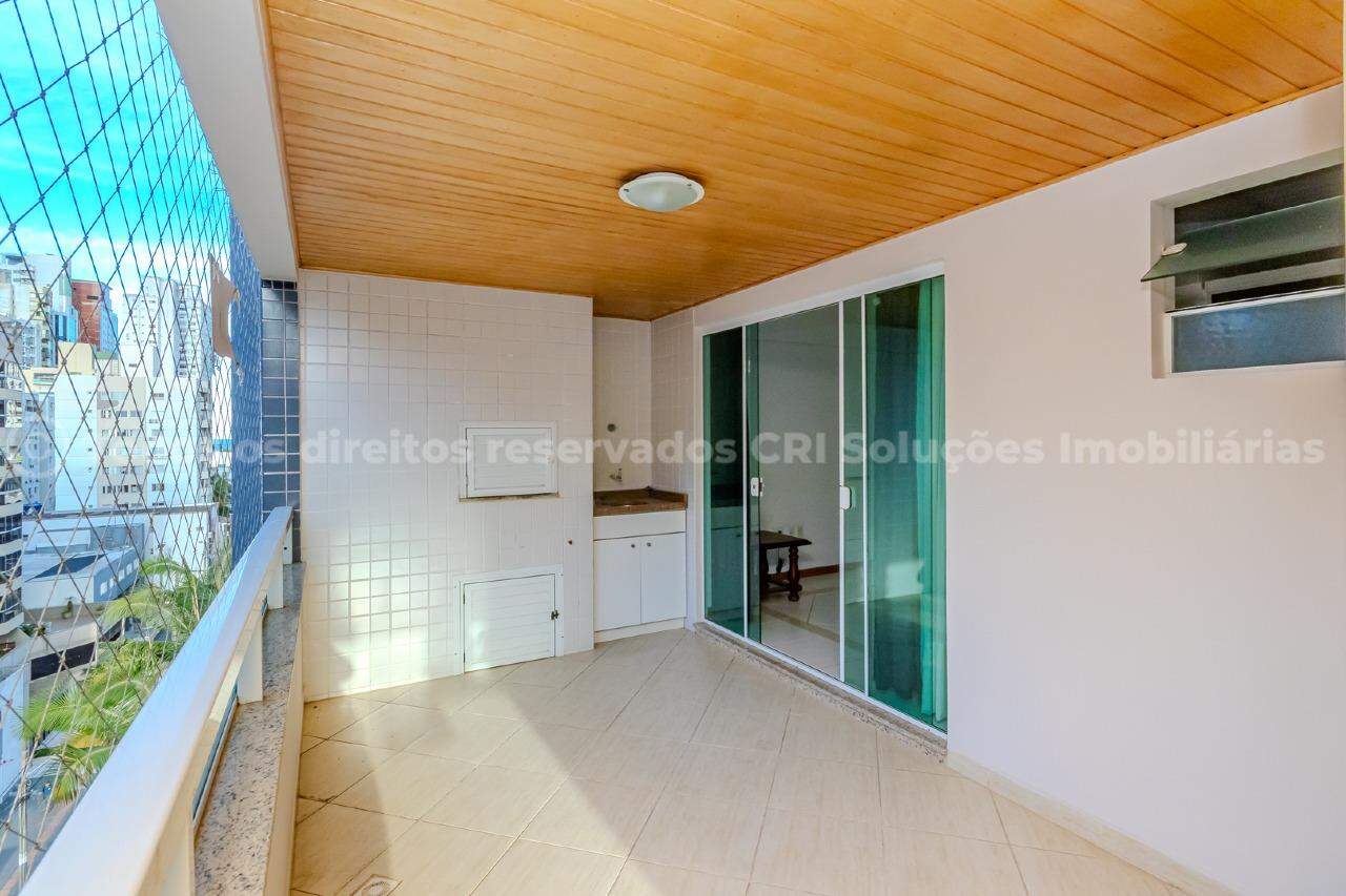 Foto do imóvel Apartamento Mobiliado no Edifício Morada da Praia – 2 Dormitórios | Balneário Camboriú