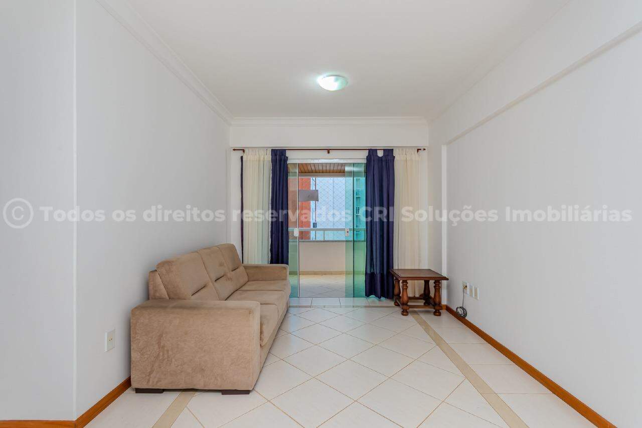 Foto do imóvel Apartamento Mobiliado no Edifício Morada da Praia – 2 Dormitórios | Balneário Camboriú