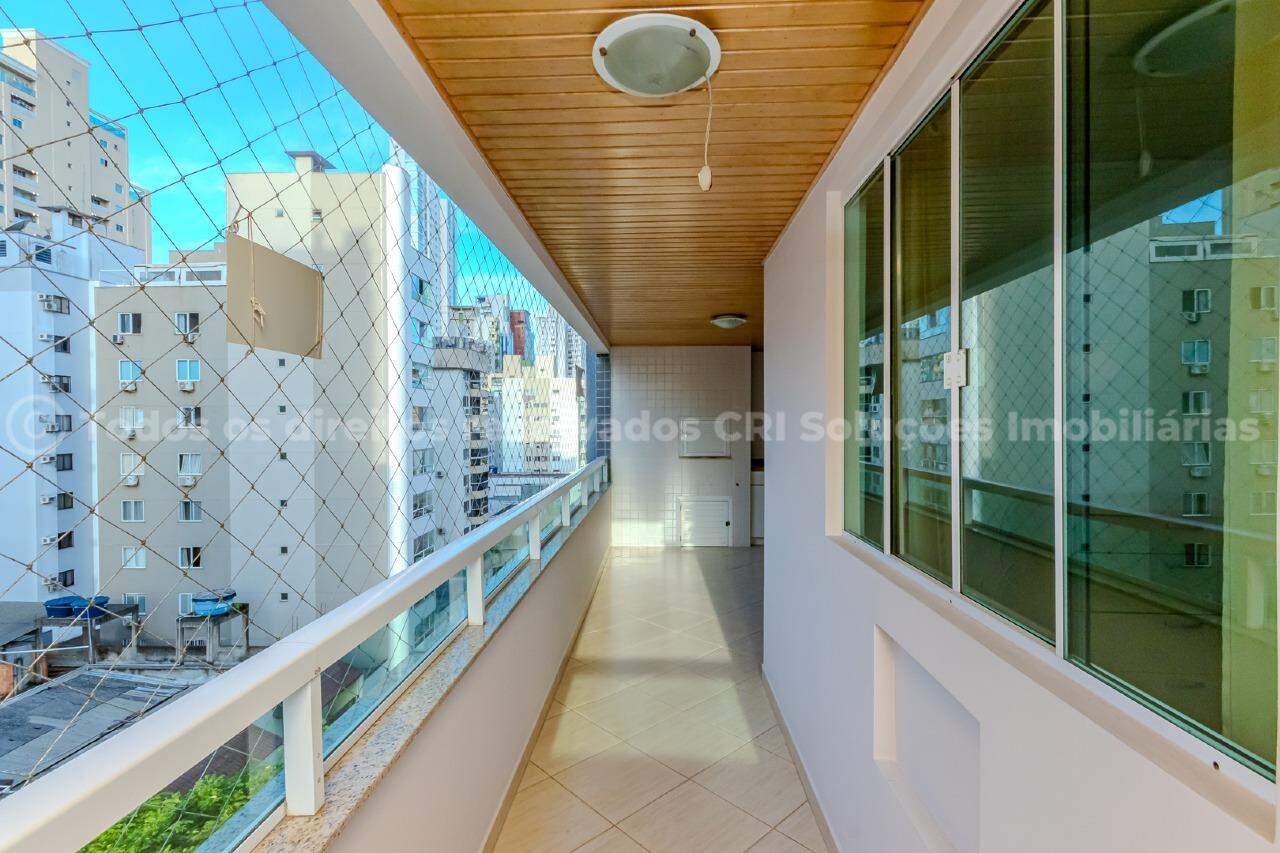 Foto do imóvel Apartamento Mobiliado no Edifício Morada da Praia – 2 Dormitórios | Balneário Camboriú