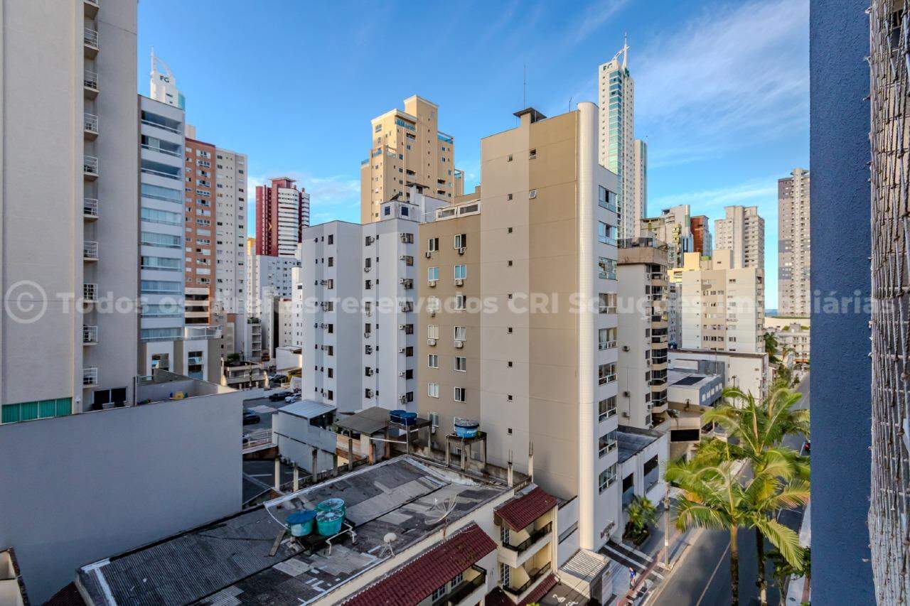 Foto do imóvel Apartamento Mobiliado no Edifício Morada da Praia – 2 Dormitórios | Balneário Camboriú