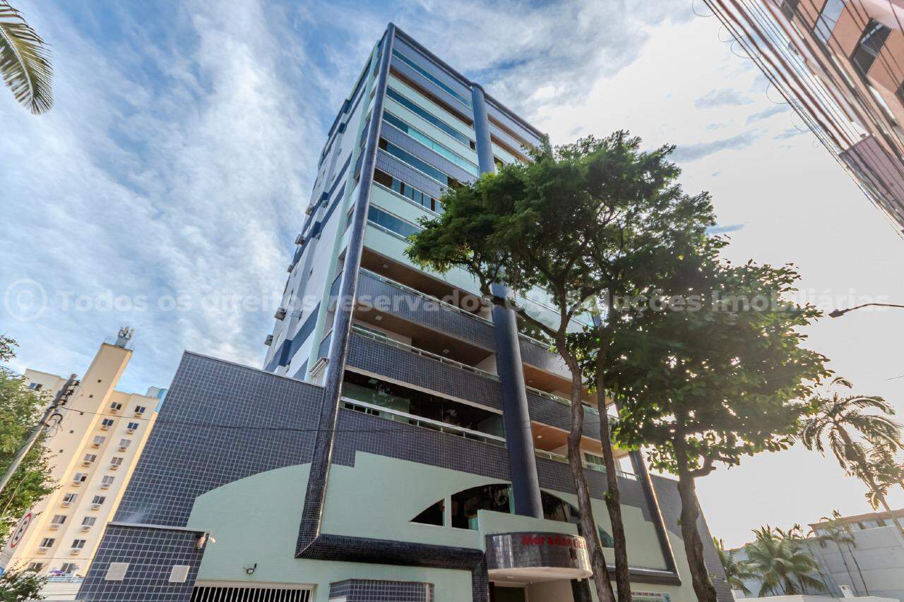 Foto do imóvel Apartamento Mobiliado no Edifício Morada da Praia – 2 Dormitórios | Balneário Camboriú
