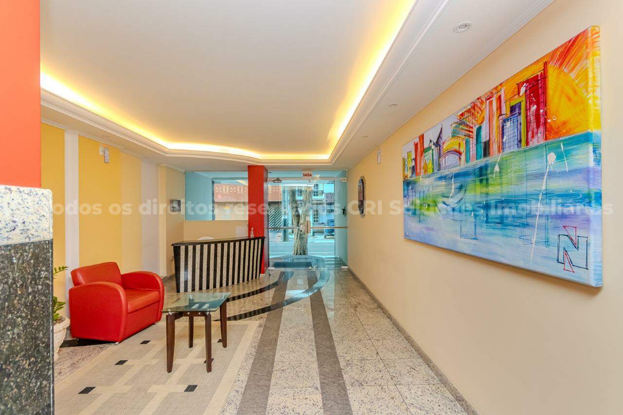 Foto do imóvel Apartamento Mobiliado no Edifício Morada da Praia – 2 Dormitórios | Balneário Camboriú